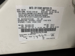 Used 2019 Ford EcoSport 4d SUV FWD SE at Ideal Cars Llc near Mesa, AZ
