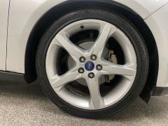 Used 2014  Ford Focus 4d Hatchback Titanium at Ideal Cars Llc near Mesa&comma; AZ