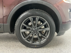 Used 2018 Ford Explorer 4d SUV 4WD XLT Ecoboost at Ideal Cars Llc near Mesa, AZ