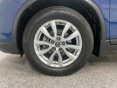 Used 2020  Nissan Rogue 4d SUV FWD SV at Ideal Cars Llc near Mesa&comma; AZ