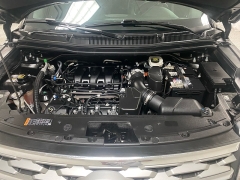 Used 2018  Ford Explorer 4d SUV FWD Limited at Ideal Cars Llc near Mesa&comma; AZ