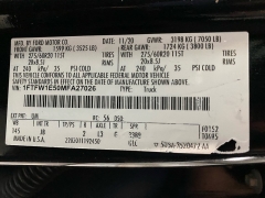 Used 2021  Ford F-150 4WD XL SuperCrew 5&period;5' Box at Ideal Cars Llc near Mesa&comma; AZ