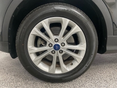 Used 2017  Ford Escape 4d SUV 4WD SE at Ideal Cars Llc near Mesa&comma; AZ