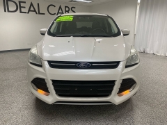 Used 2015 Ford Escape 4d SUV FWD SE at Ideal Cars Llc near Mesa, AZ