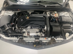 Used 2019  Chevrolet Malibu 4d Sedan LT at Ideal Cars Llc near Mesa, AZ