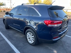 Used 2018  Kia Sorento 4d SUV AWD LX V6 at Ideal Cars Llc near Mesa&comma; AZ