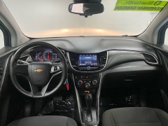 Used 2018 Chevrolet Trax 4d SUV FWD LS at Ideal Cars Llc near Mesa, AZ
