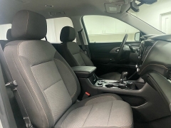 Used 2020 Chevrolet Traverse 4d SUV FWD LS w/1LS at Ideal Cars Llc near Mesa, AZ