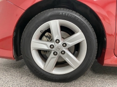 Used 2013  Toyota Camry 4d Sedan SE at Ideal Cars Llc near Mesa, AZ