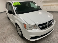 Used 2016 Dodge Grand Caravan 4d Wagon SE at Ideal Cars Llc near Mesa, AZ