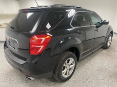 Used 2017  Chevrolet Equinox 4d SUV AWD LT at Ideal Cars Llc near Mesa&comma; AZ