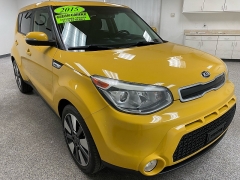 Used 2015  Kia Soul 4d Hatchback &excl; at Ideal Cars Llc near Mesa&comma; AZ