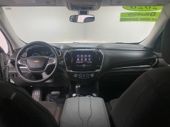 Used 2020 Chevrolet Traverse 4d SUV FWD LS w/1LS at Ideal Cars Llc near Mesa, AZ