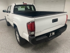 Used 2017 Toyota Tacoma 2WD Access Cab SR at Ideal Cars Llc near Mesa, AZ