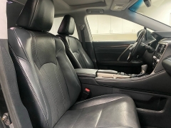 Used 2017  Lexus RX RX 350 FWD at Ideal Cars Llc near Mesa, AZ