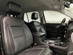 Used 2018 Chevrolet Traverse 4d SUV FWD Premier at Ideal Cars Llc near Mesa, AZ