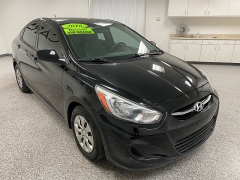 Used 2016 Hyundai Accent 4d Sedan SE Auto at Ideal Cars Llc near Mesa, AZ