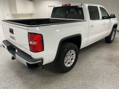 Used 2014  GMC Sierra 1500 4WD Crew Cab SLE at Ideal Cars Llc near Mesa&comma; AZ