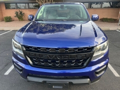 Used 2016  Chevrolet Colorado 2WD Crew Cab WT at Ideal Cars Llc near Mesa&comma; AZ