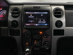 Used 2013  Ford F-150 4WD Supercrew FX4 5 1&sol;2 at Ideal Cars Llc near Mesa&comma; AZ