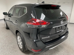 Used 2019  Nissan Rogue 4d SUV FWD S at Ideal Cars Llc near Mesa&comma; AZ