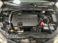 Used 2014  Toyota Corolla 4d Sedan S at Ideal Cars Llc near Mesa, AZ