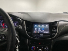 Used 2018 Chevrolet Trax 4d SUV AWD LS at Ideal Cars Llc near Mesa, AZ