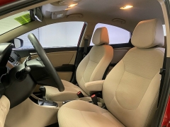 Used 2017 Hyundai Accent 4d Sedan SE Auto at Ideal Cars Llc near Mesa, AZ
