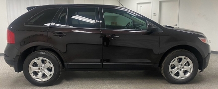 Used 2013  Ford Edge 4d SUV FWD SEL at Ideal Cars Llc near Mesa&comma; AZ