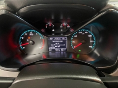 Used 2015  Chevrolet Colorado 2WD Ext Cab WT at Ideal Cars Llc near Mesa, AZ