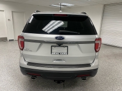 Used 2018 Ford Explorer 4d SUV FWD XLT at Ideal Cars Llc near Mesa, AZ