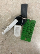 Used 2017  Buick Enclave 4d SUV FWD Leather at Ideal Cars Llc near Mesa&comma; AZ