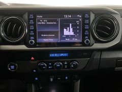 Used 2022  Toyota Tacoma 2WD TRD Off Road Double Cab 5ft Bed V6 AT at Ideal Cars Llc near Mesa&comma; AZ