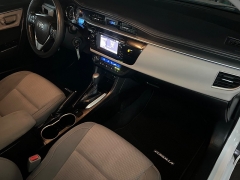 Used 2015 Toyota Corolla 4d Sedan LE at Ideal Cars Llc near Mesa, AZ