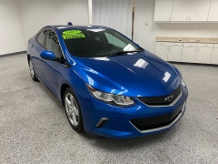 Used 2017 Chevrolet Volt 4d Hatchback LT at Ideal Cars Llc near Mesa, AZ