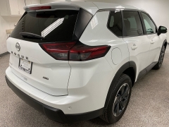 Used 2025  Nissan Rogue AWD SV at Ideal Cars Llc near Mesa&comma; AZ