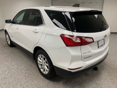 Used 2018  Chevrolet Equinox 4d SUV FWD LT w/1LT at Ideal Cars Llc near Mesa, AZ