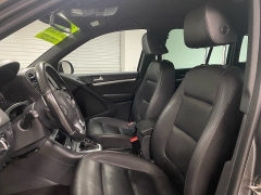 Used 2016  Volkswagen Tiguan 4d SUV R-Line at Ideal Cars Llc near Mesa&comma; AZ