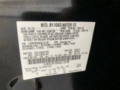 Used 2013 Lincoln MKS 4d Sedan AWD EcoBoost at Ideal Cars Llc near Mesa, AZ