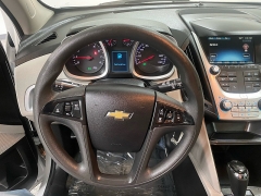 Used 2017 Chevrolet Equinox 4d SUV FWD LS at Ideal Cars Llc near Mesa, AZ