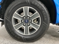 Used 2016  Ford F-150 2WD SuperCrew XLT 5 1/2 at Ideal Cars Llc near Mesa, AZ