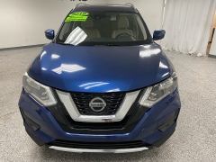 Used 2019 Nissan Rogue 4d SUV FWD SV at Ideal Cars Llc near Mesa, AZ