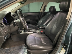 Used 2012  Ford Fusion 4d Sedan SEL &lpar;V6&rpar; at Ideal Cars Llc near Mesa&comma; AZ