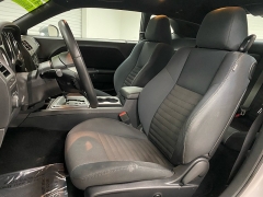 Used 2014  Dodge Challenger 2d Coupe SXT at Ideal Cars Llc near Mesa, AZ