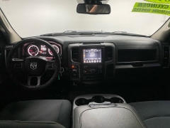 Used 2016 Ram 1500 2WD Quad Cab Express at Ideal Cars Llc near Mesa, AZ