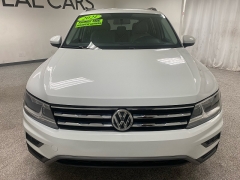Used 2021  Volkswagen Tiguan 2&period;0T S FWD at Ideal Cars Llc near Mesa&comma; AZ