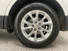 Used 2020  Chevrolet Equinox 4d SUV FWD LS w/1LS at Ideal Cars Llc near Mesa, AZ