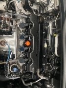 Used 2022  Honda HR-V LX 2WD CVT at Ideal Cars Llc near Mesa&comma; AZ