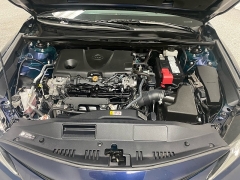 Used 2022 Toyota Camry LE Auto at Ideal Cars Llc near Mesa, AZ