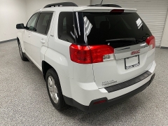 Used 2015 GMC Terrain 4d SUV FWD SLE2 at Ideal Cars Llc near Mesa, AZ